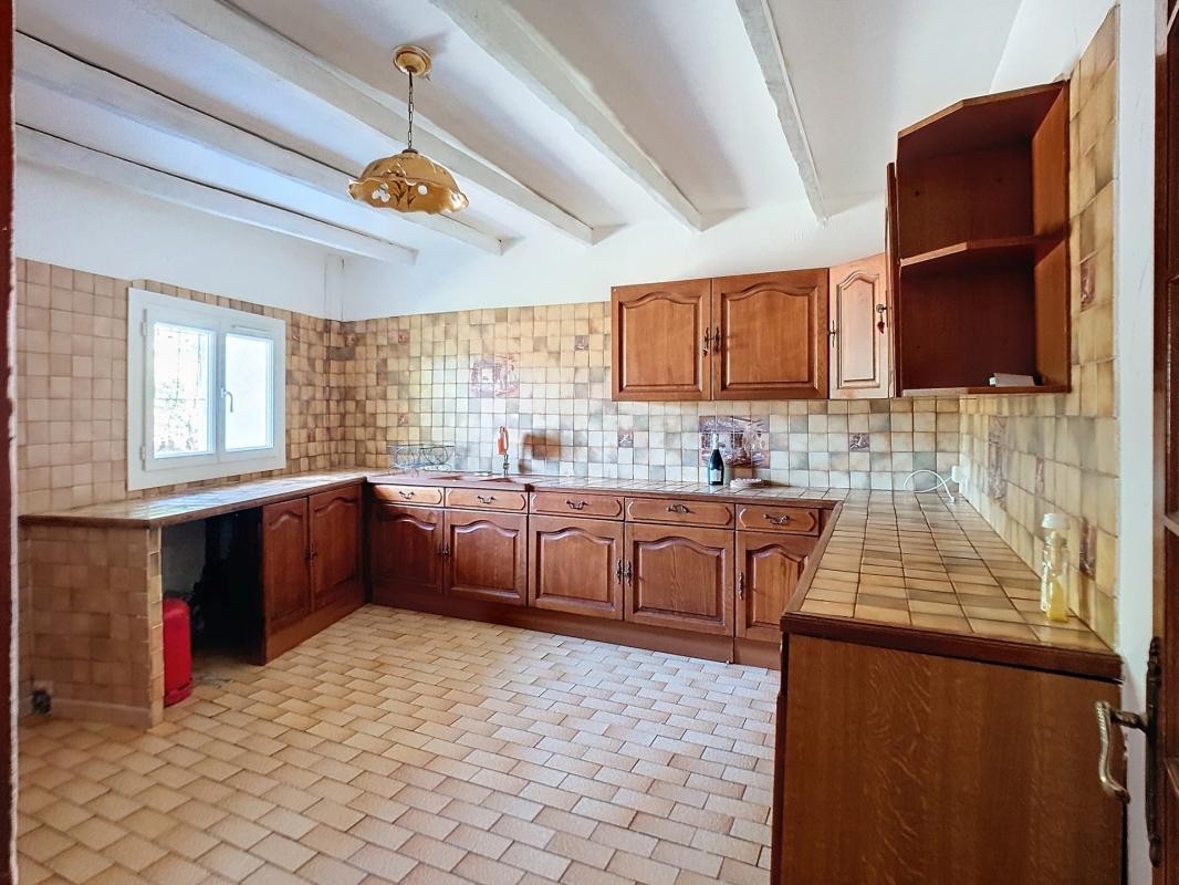 Vente Maison à Sénas 0 pièce