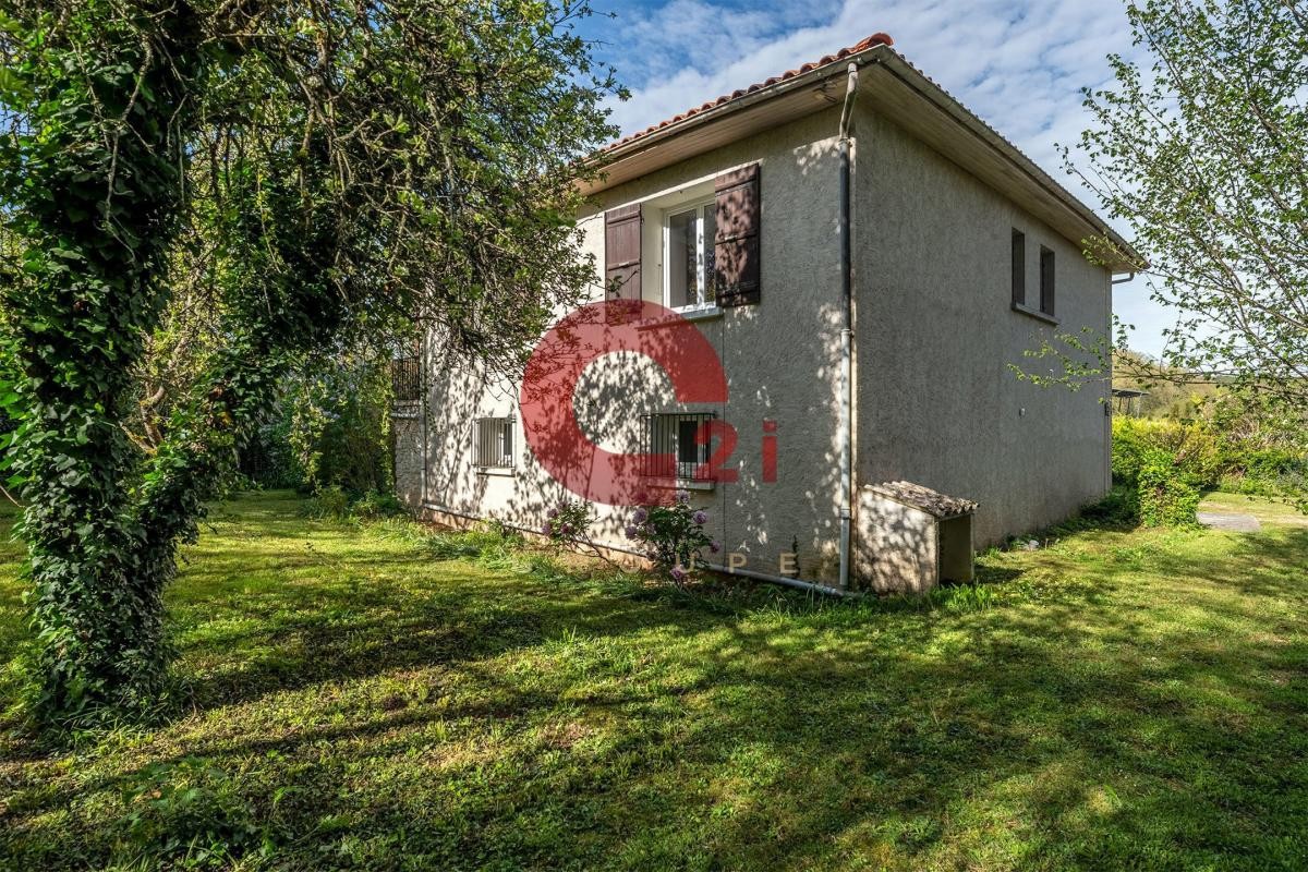 Vente Maison à Brantôme 5 pièces