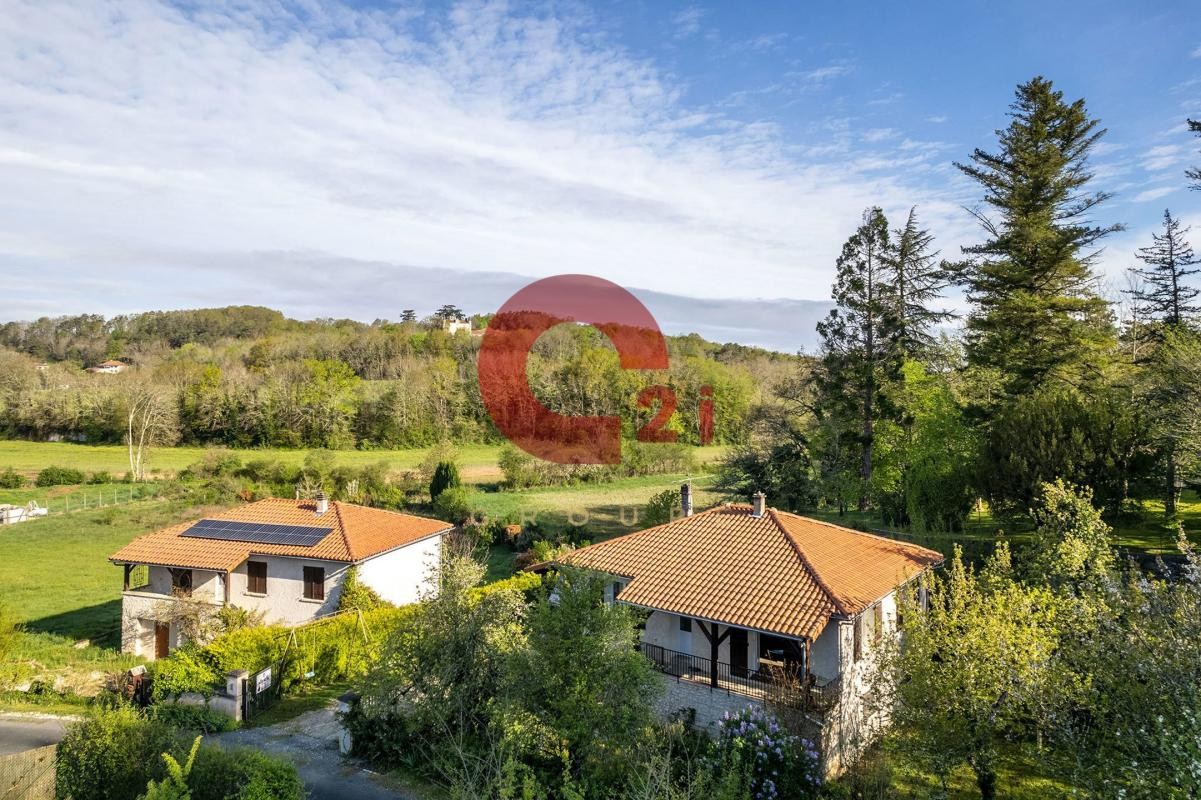 Vente Maison à Brantôme 5 pièces