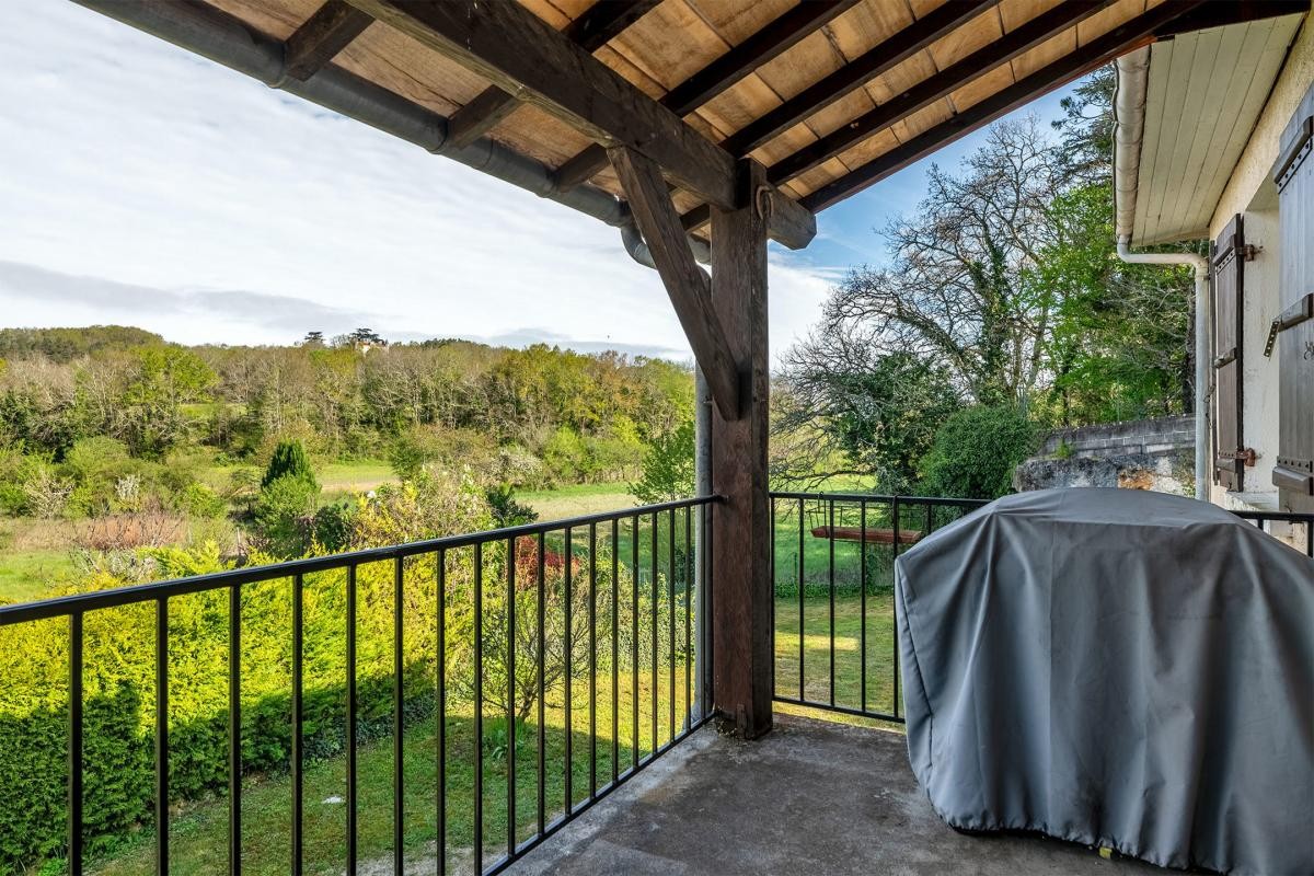 Vente Maison à Brantôme 5 pièces