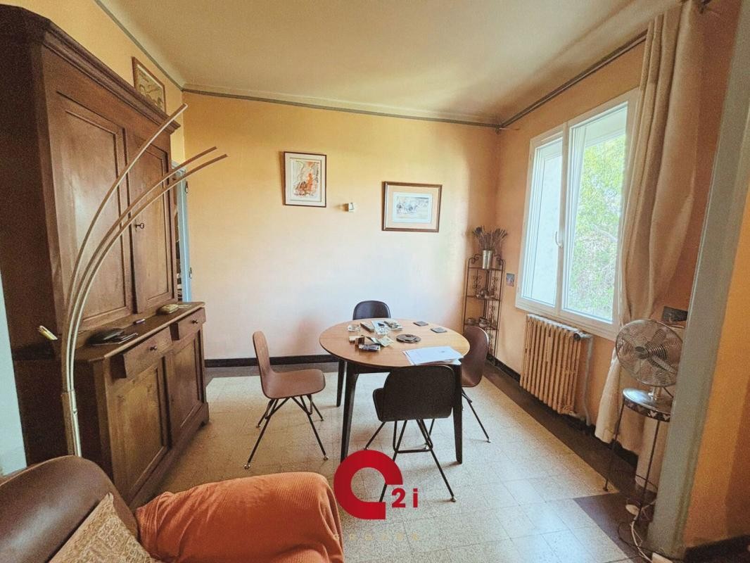 Vente Maison à Cavaillon 4 pièces