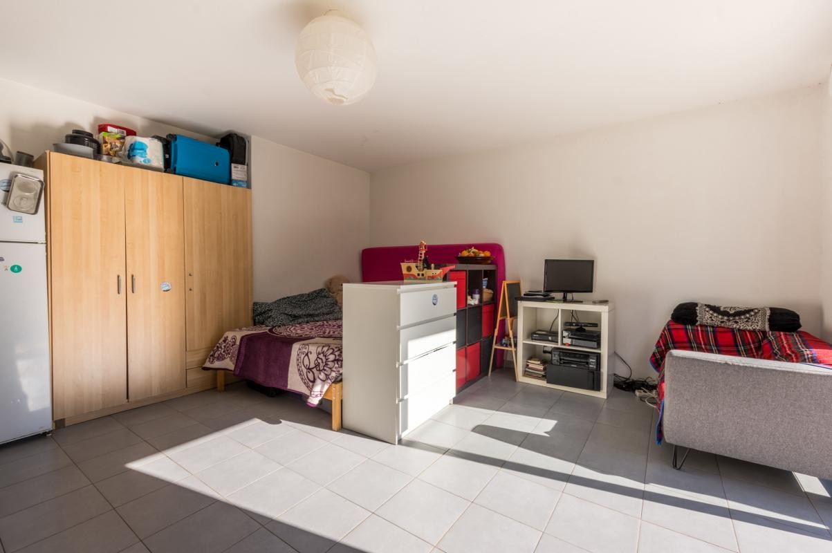 Vente Appartement à Montpellier 1 pièce