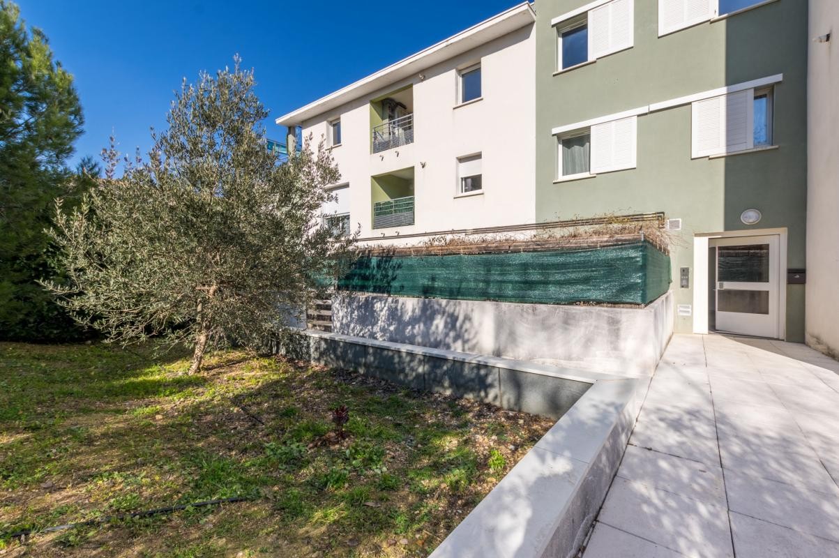 Vente Appartement à Montpellier 1 pièce