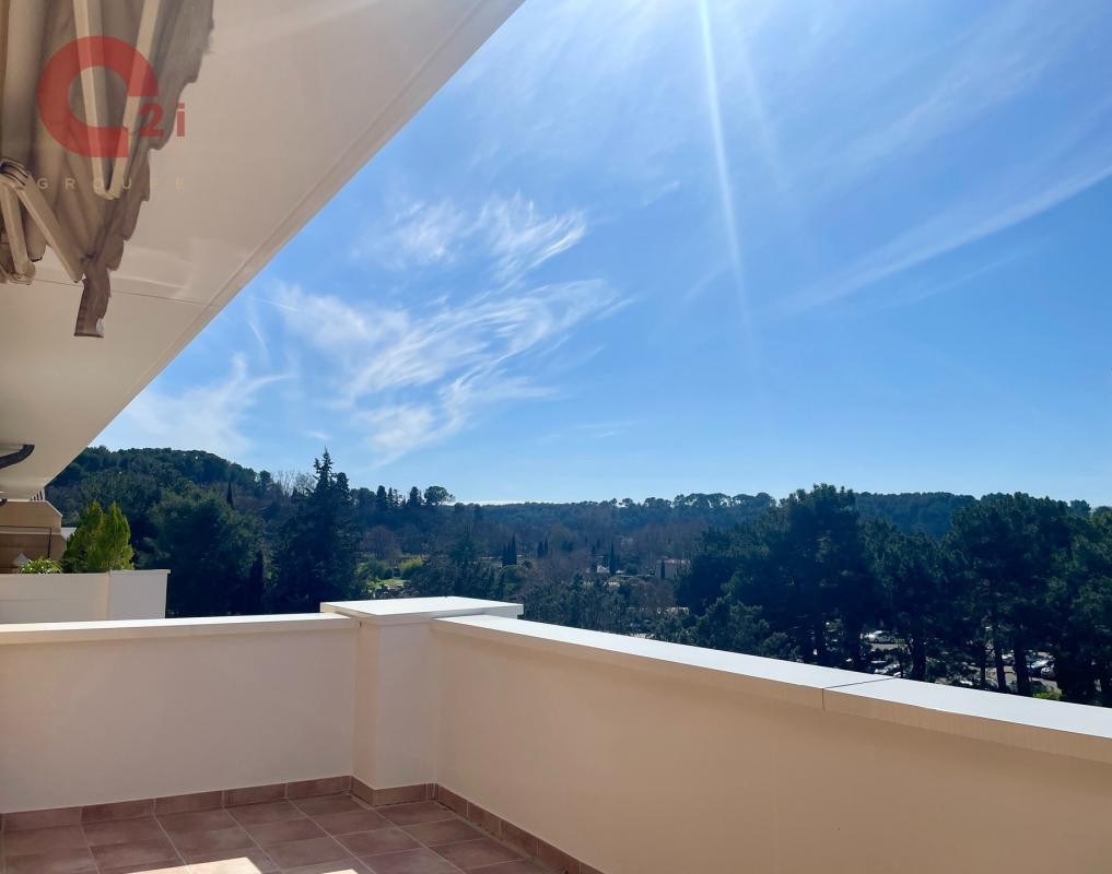 Vente Appartement à Aix-en-Provence 4 pièces