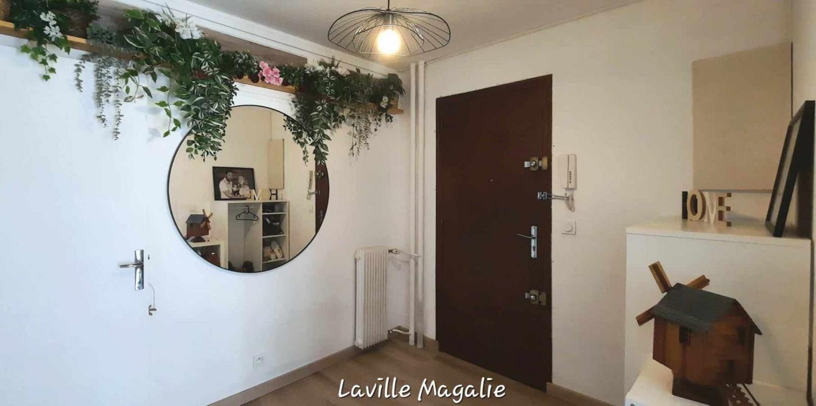 Vente Appartement à Albertville 3 pièces