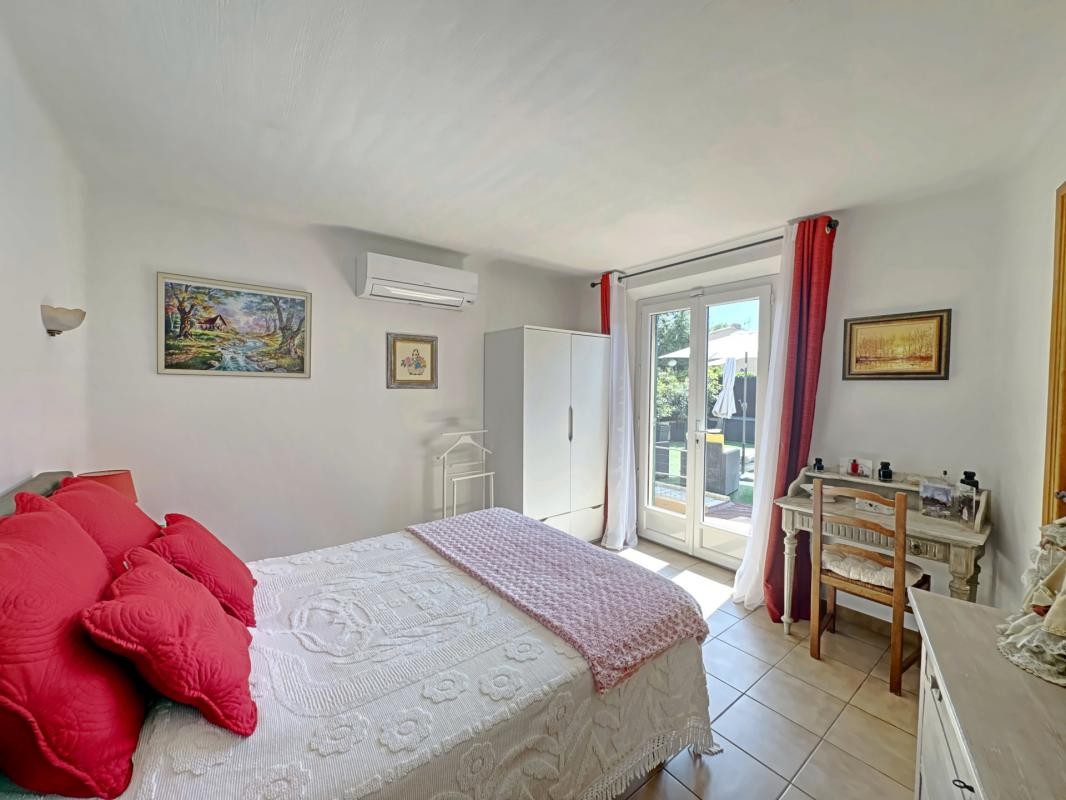 Vente Maison à Aix-en-Provence 4 pièces