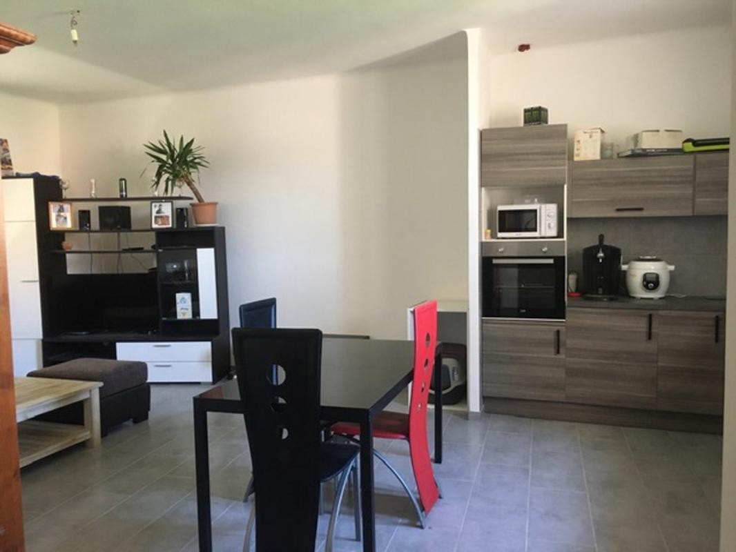 Location Appartement à Orange 4 pièces