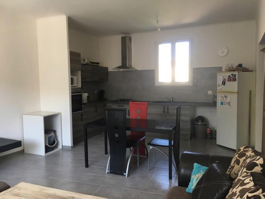 Location Appartement à Orange 4 pièces