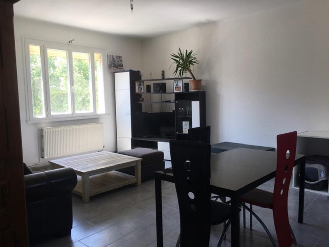 Location Appartement à Orange 4 pièces