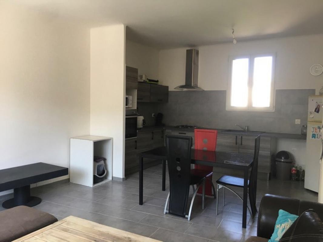 Location Appartement à Orange 4 pièces