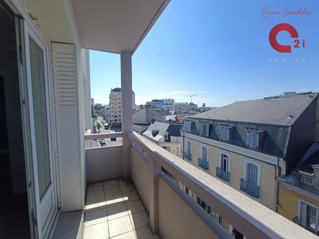 Vente Appartement à Tarbes 4 pièces