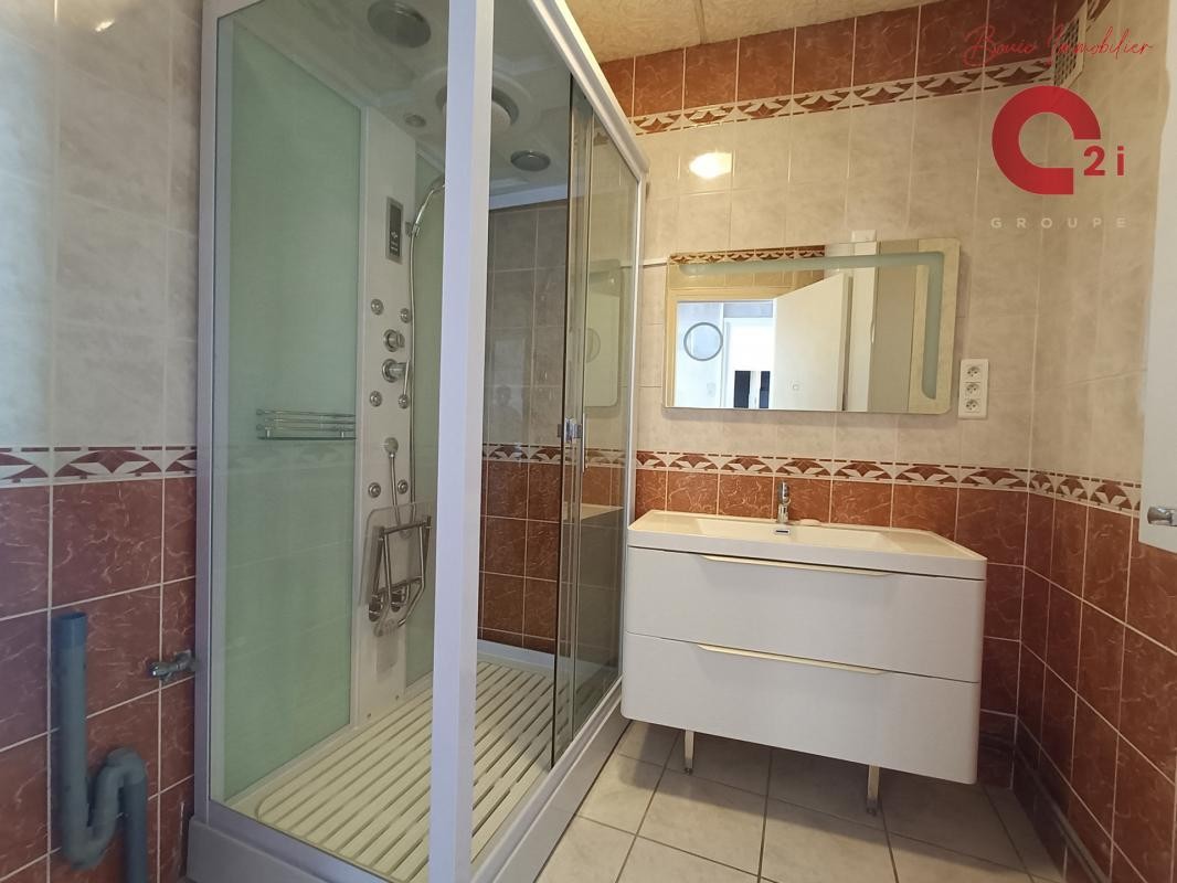 Vente Appartement à Tarbes 4 pièces