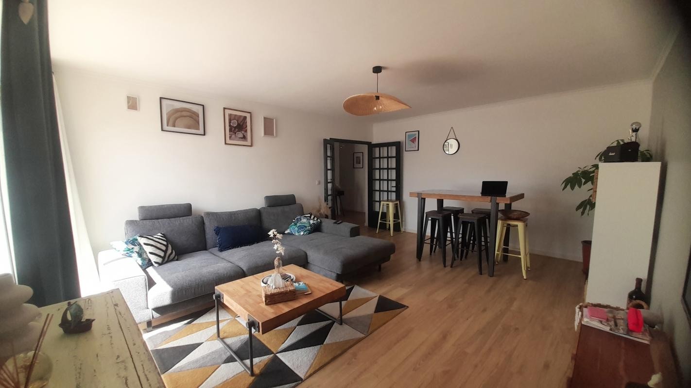 Vente Appartement à Agde 4 pièces