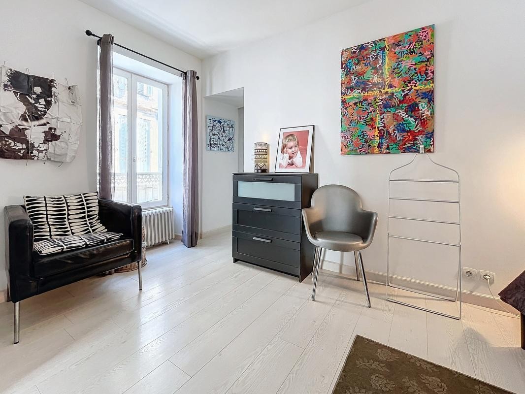 Vente Appartement à Valence 5 pièces