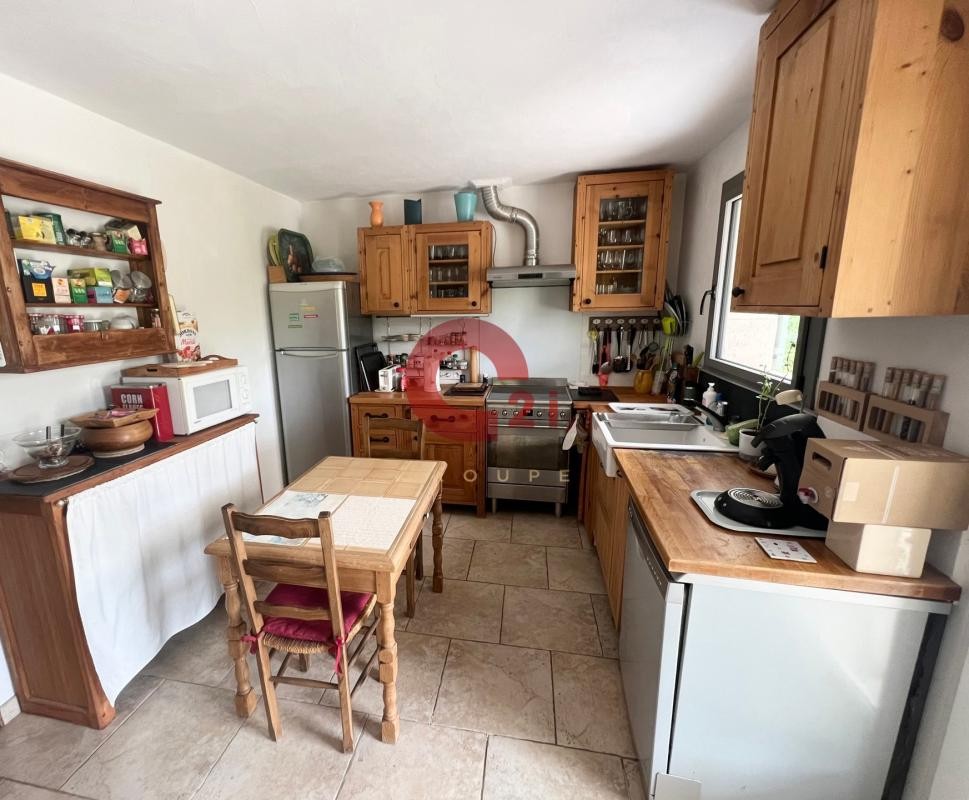 Vente Maison à Reillanne 7 pièces