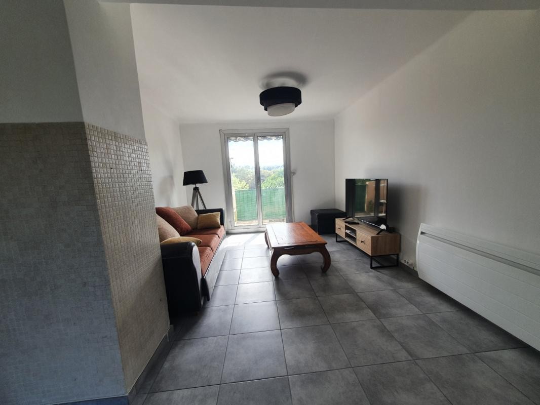 Location Appartement à Marseille 13e arrondissement 1 pièce