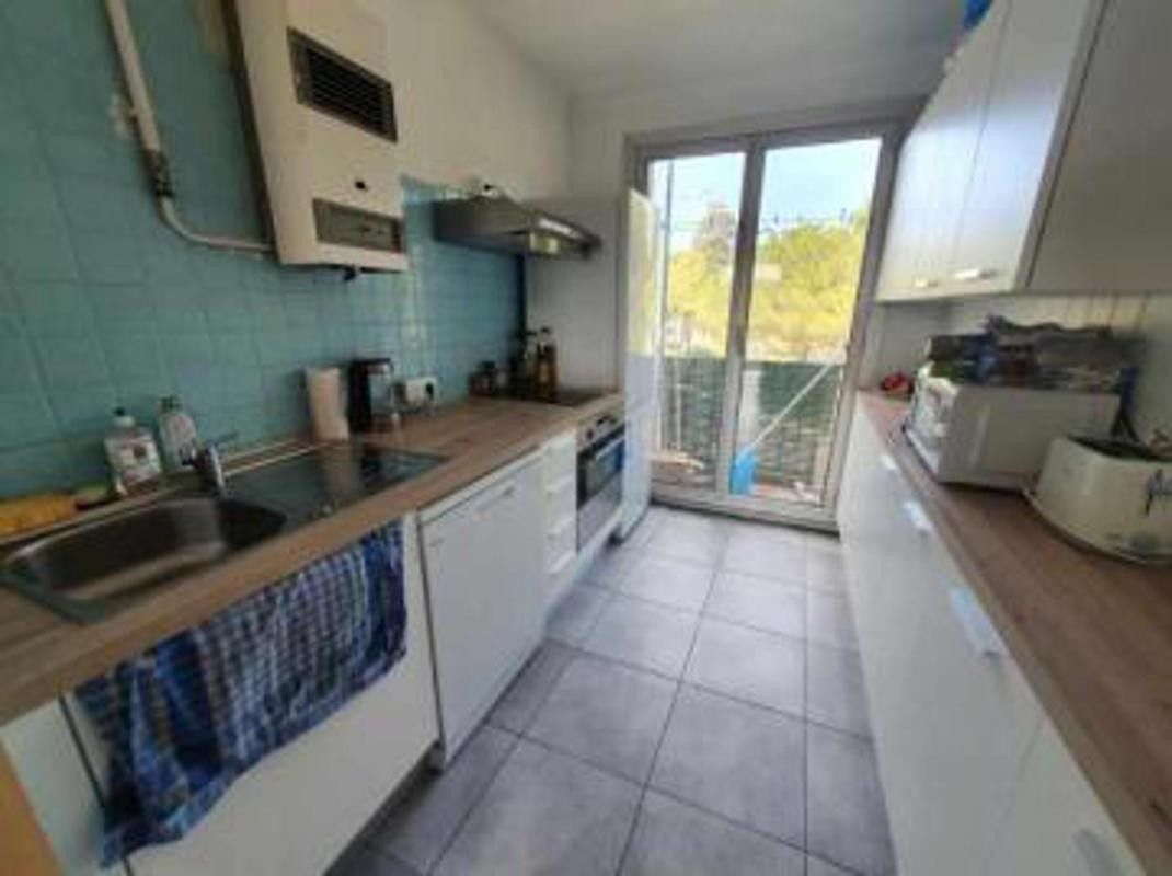 Location Appartement à Marseille 13e arrondissement 1 pièce