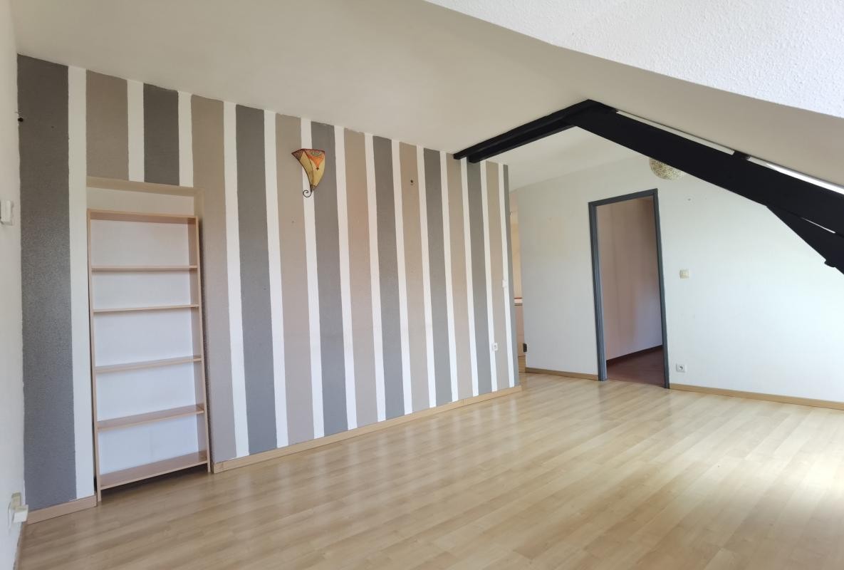 Vente Appartement à Belfort 2 pièces