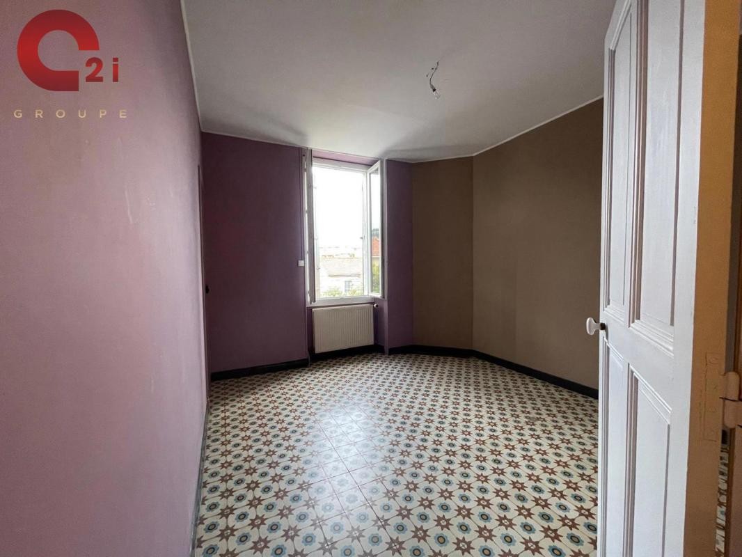 Vente Maison à Cavaillon 3 pièces