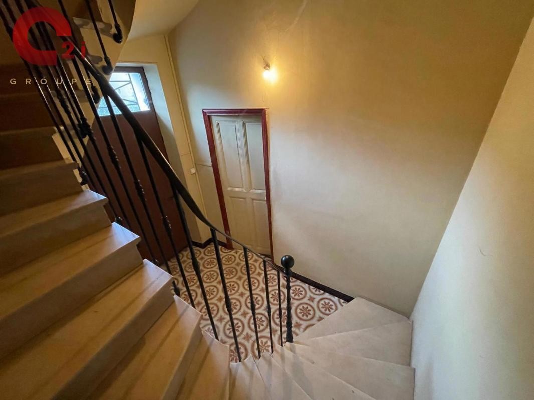 Vente Maison à Cavaillon 3 pièces