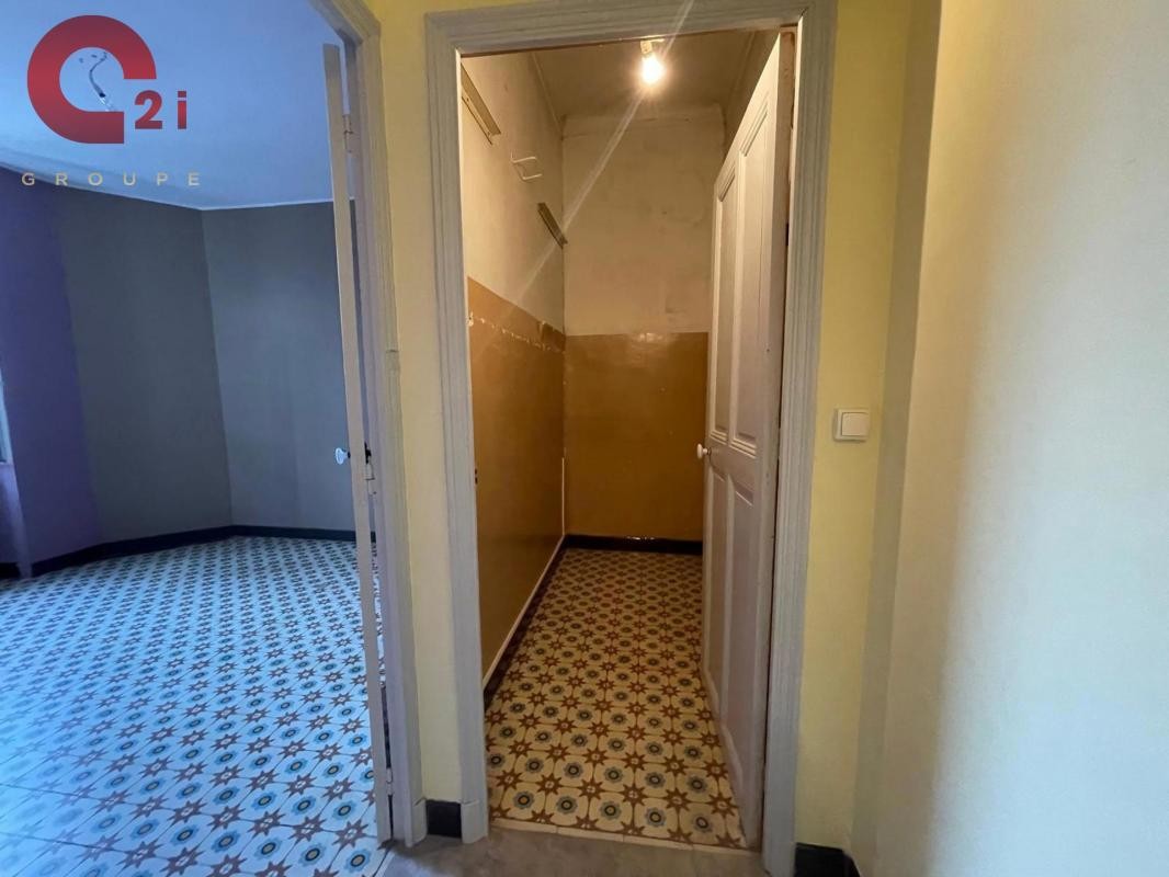 Vente Maison à Cavaillon 3 pièces