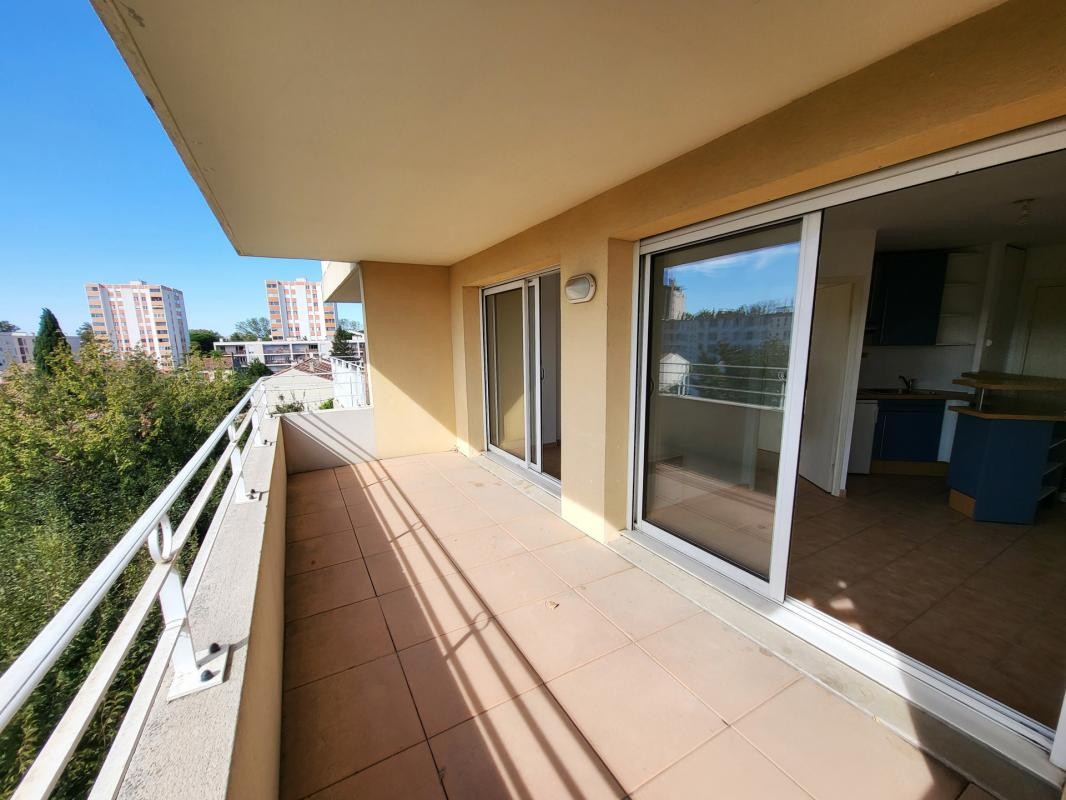 Vente Appartement à Avignon 2 pièces