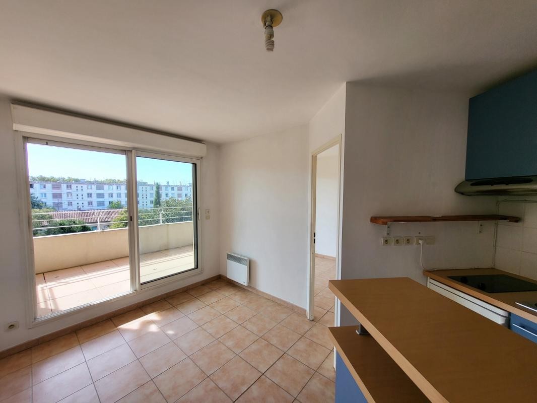 Vente Appartement à Avignon 2 pièces