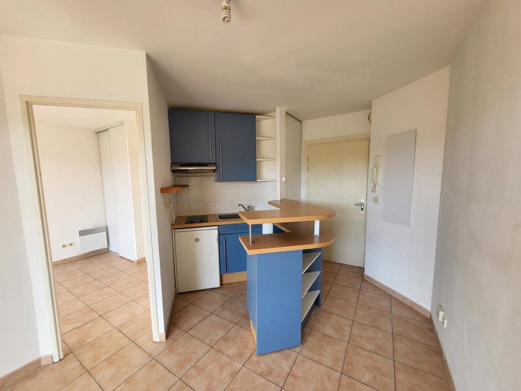 Vente Appartement à Avignon 2 pièces