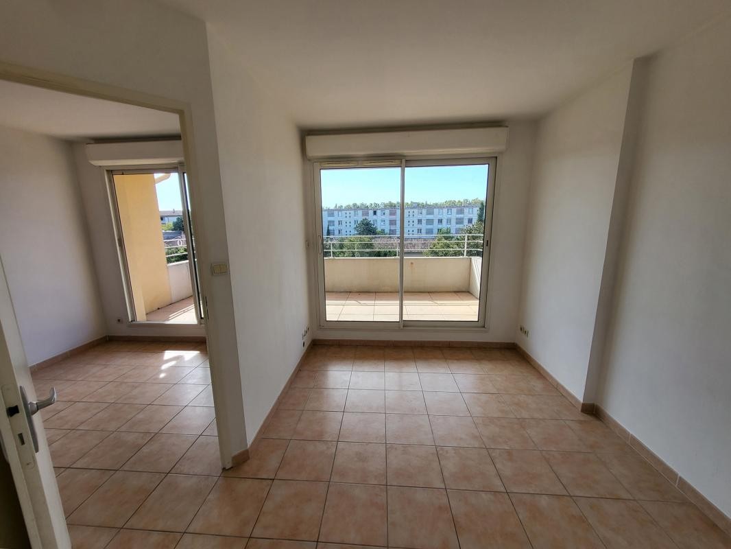 Vente Appartement à Avignon 2 pièces