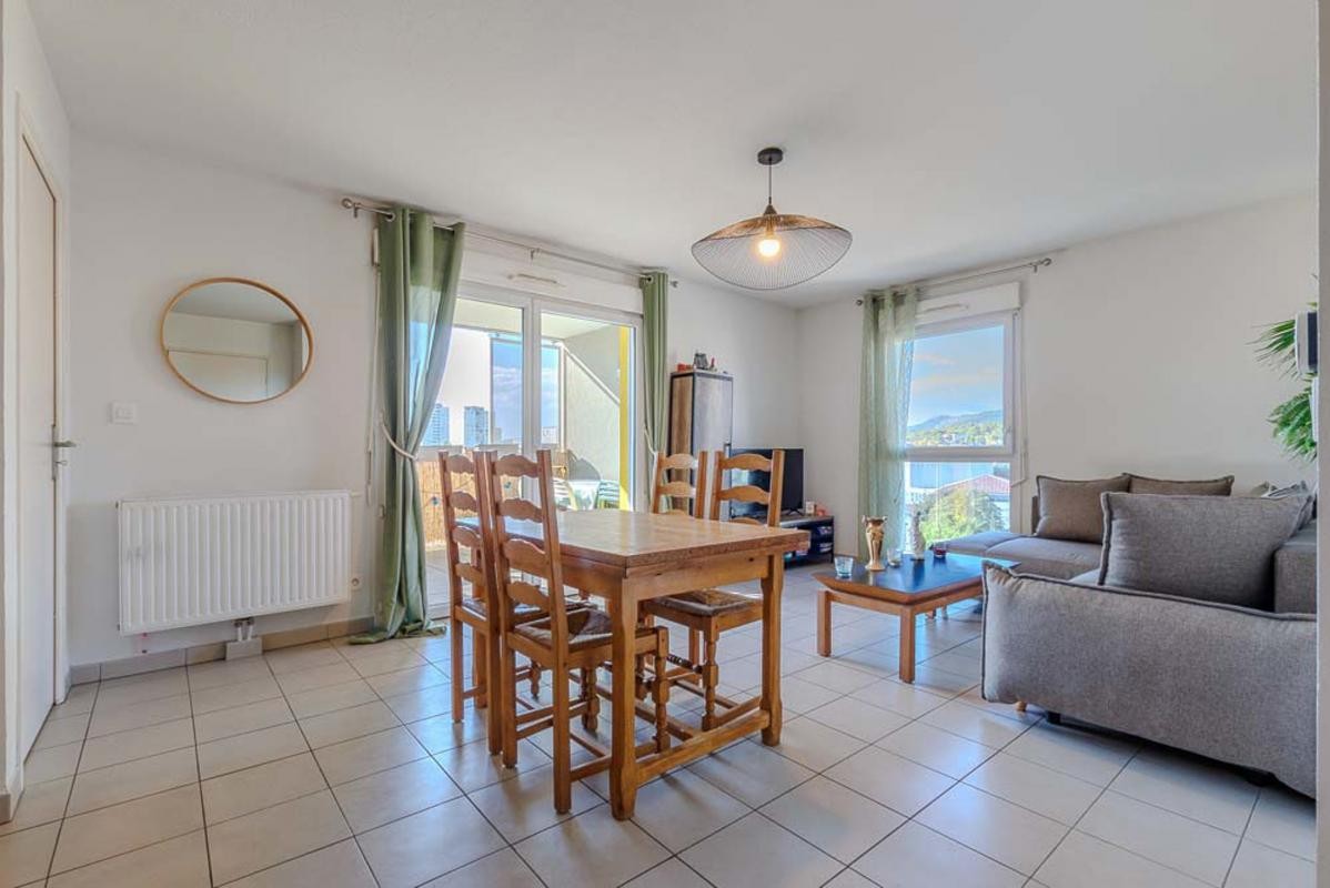 Vente Appartement à la Seyne-sur-Mer 0 pièce