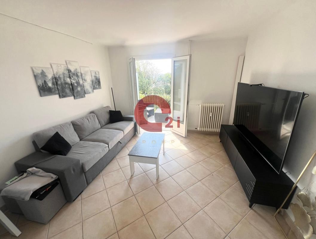 Vente Appartement à Manosque 3 pièces