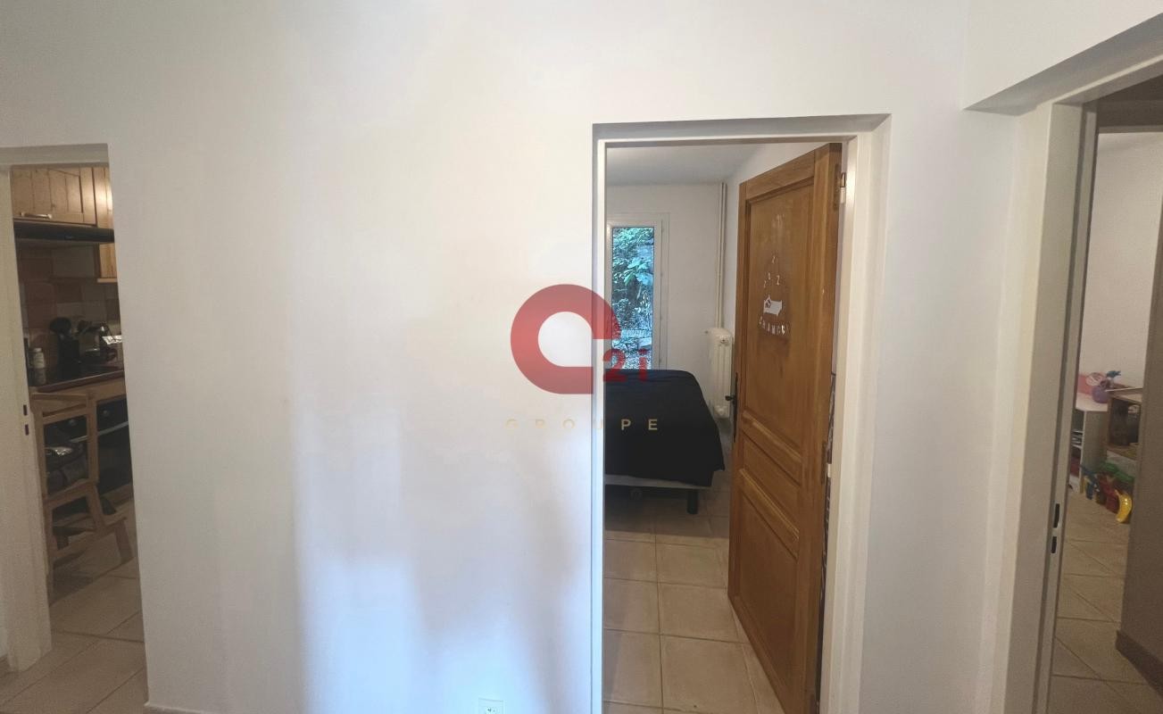 Vente Appartement à Manosque 3 pièces