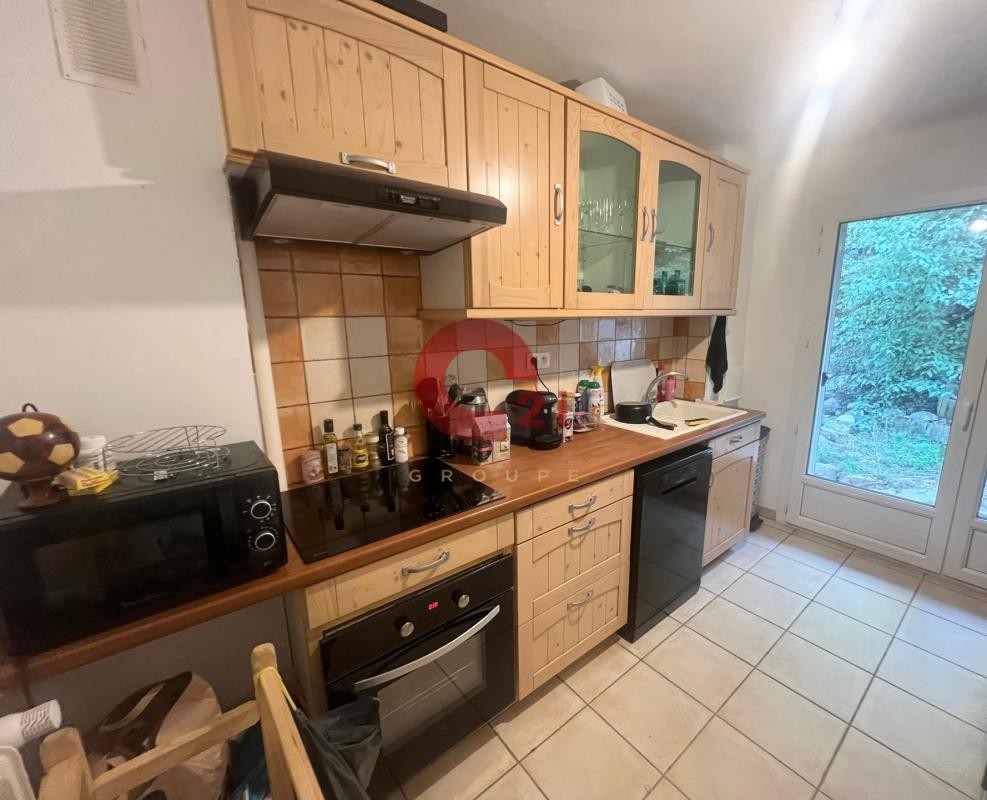 Vente Appartement à Manosque 3 pièces