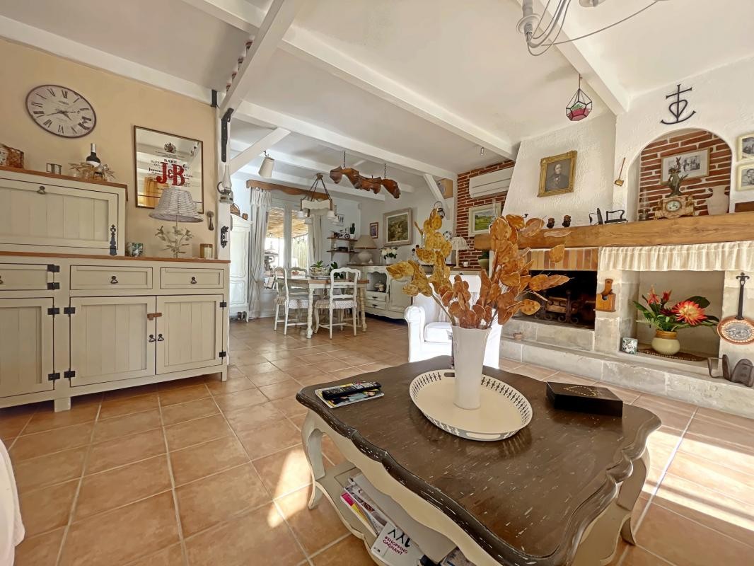 Vente Maison à Bouc-Bel-Air 4 pièces