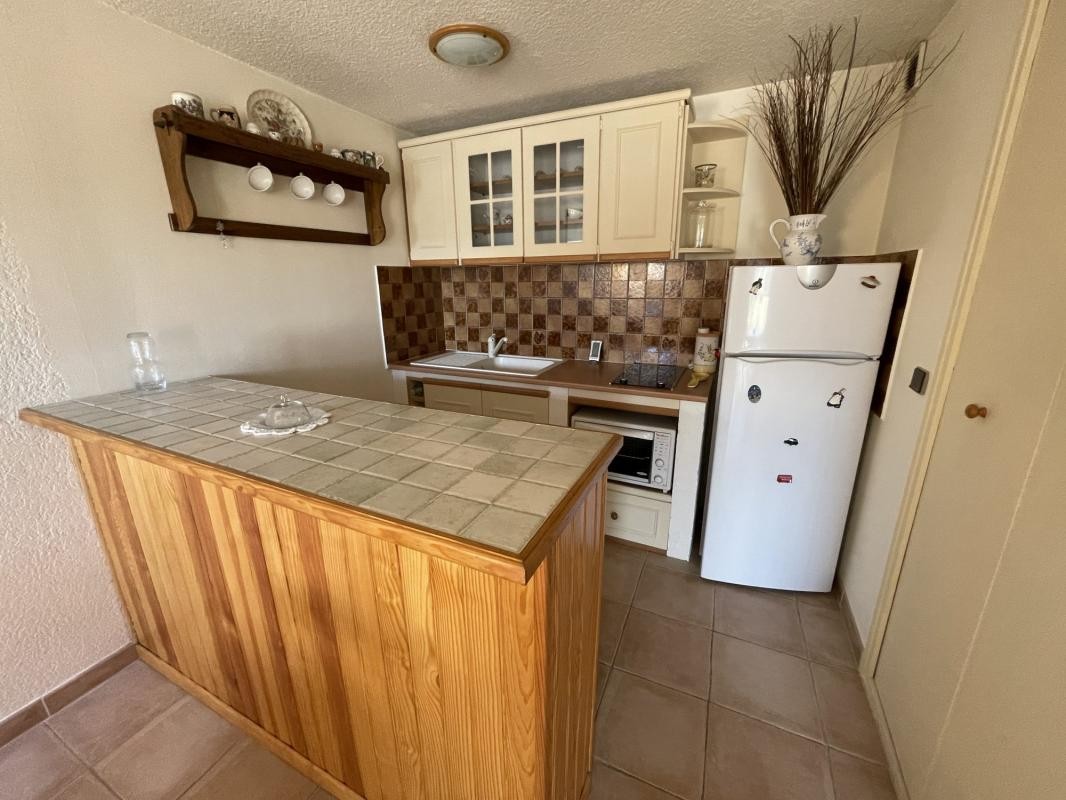 Vente Appartement à Avignon 2 pièces