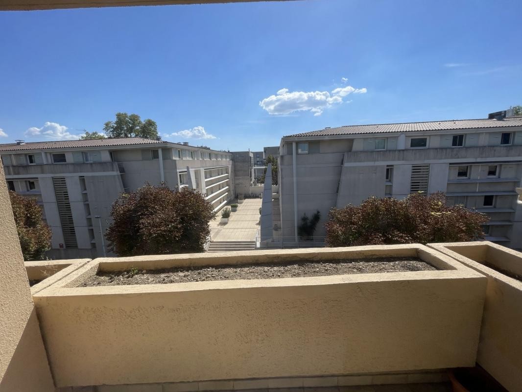 Vente Appartement à Avignon 2 pièces