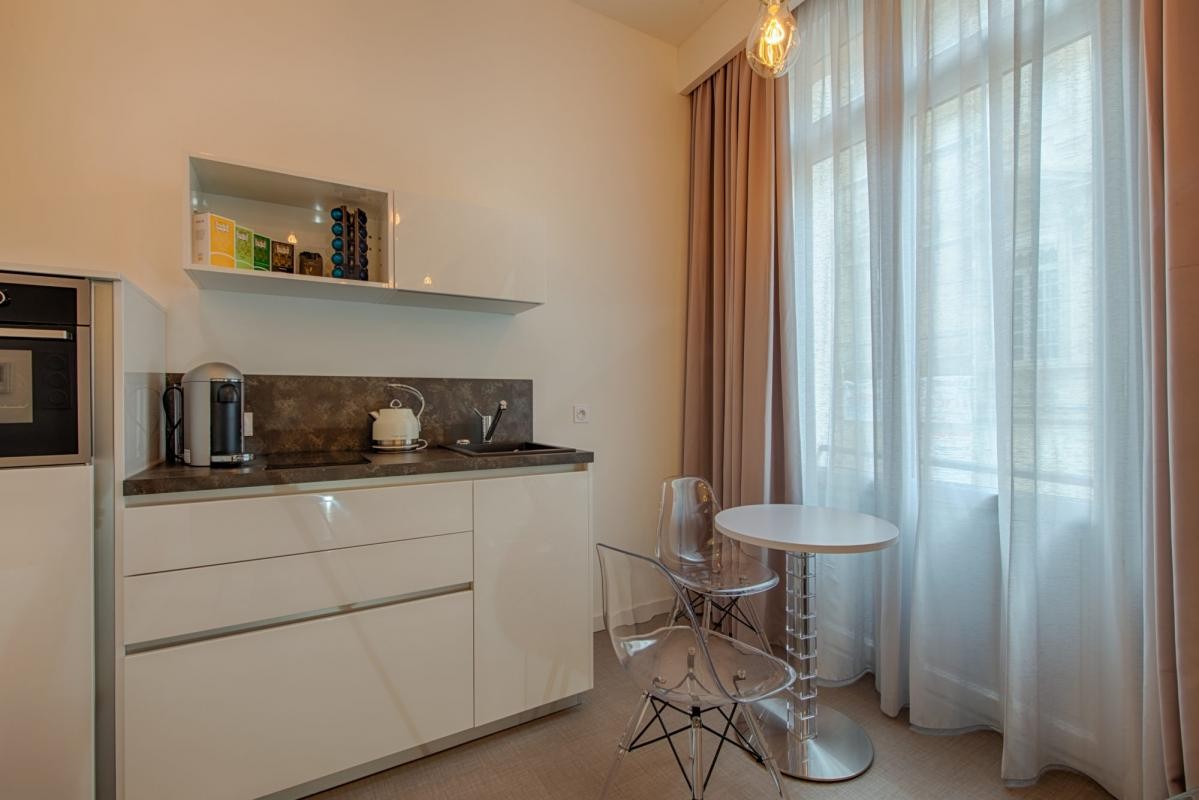 Vente Appartement à Avignon 5 pièces