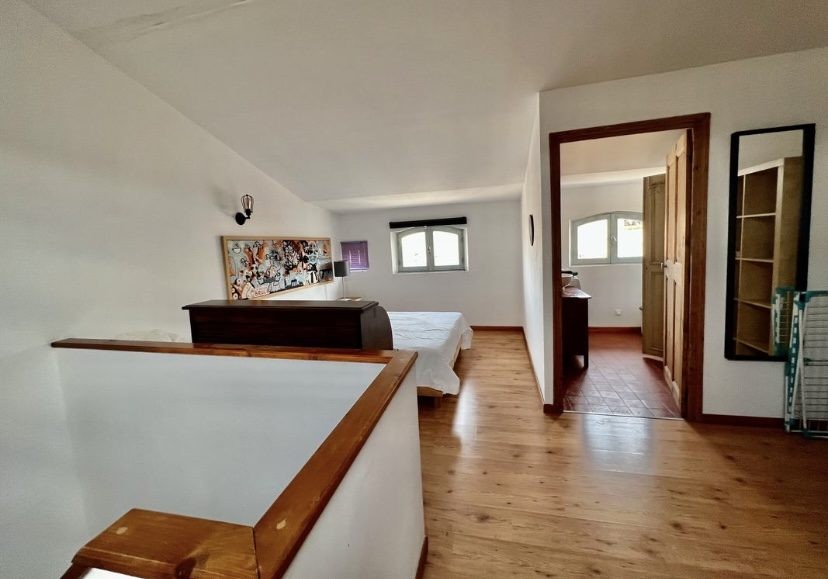 Vente Appartement à Avignon 3 pièces