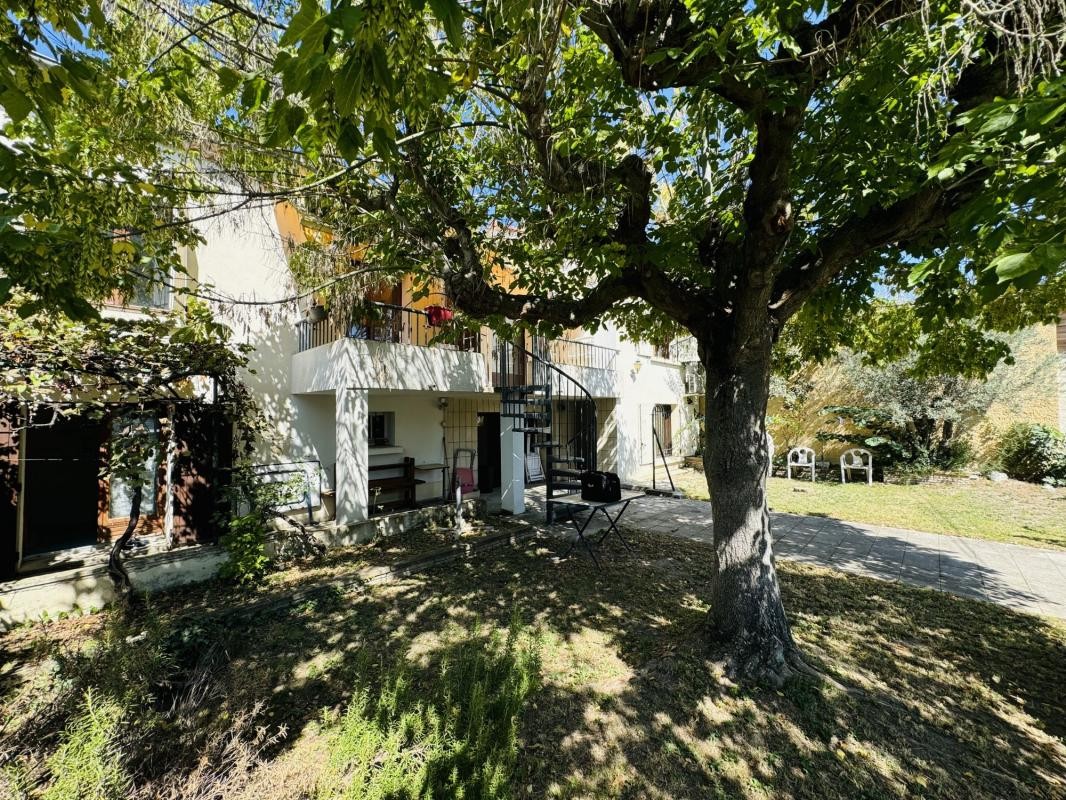 Vente Maison à Avignon 5 pièces