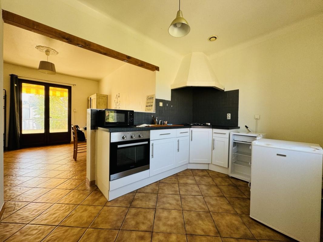 Vente Maison à Avignon 5 pièces