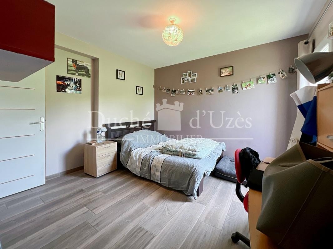 Vente Maison à Uzès 5 pièces