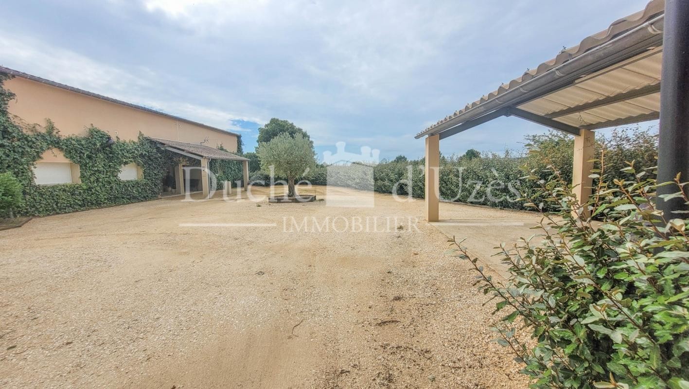 Vente Maison à Uzès 5 pièces