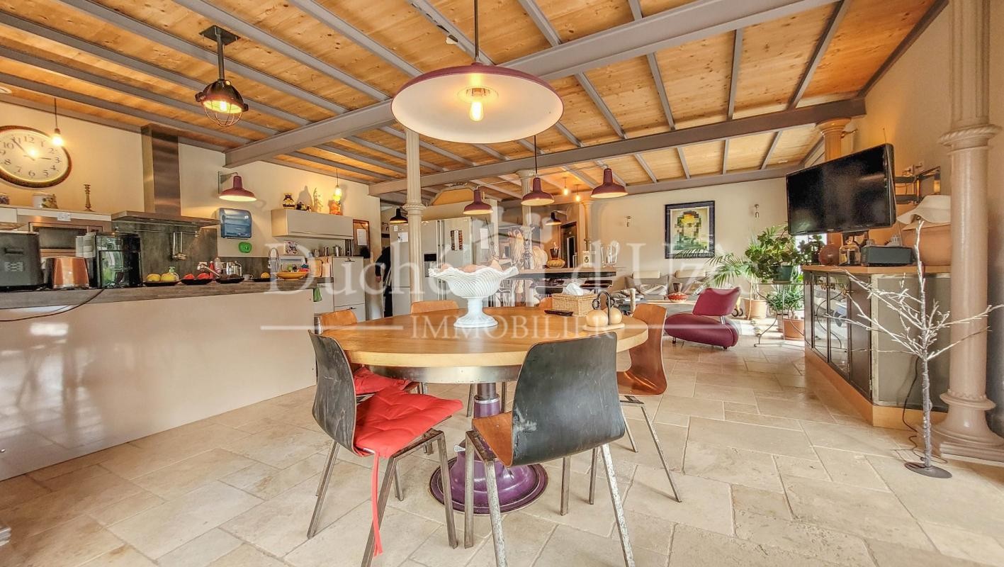 Vente Maison à Uzès 5 pièces