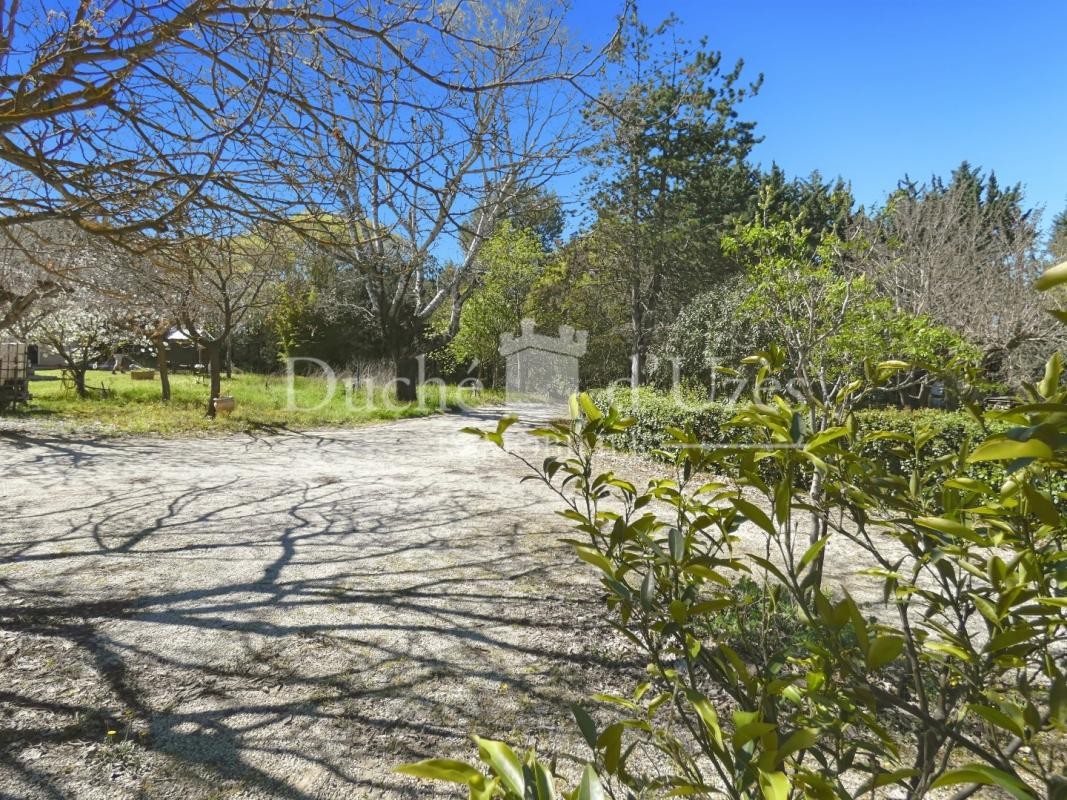 Vente Maison à Uzès 6 pièces