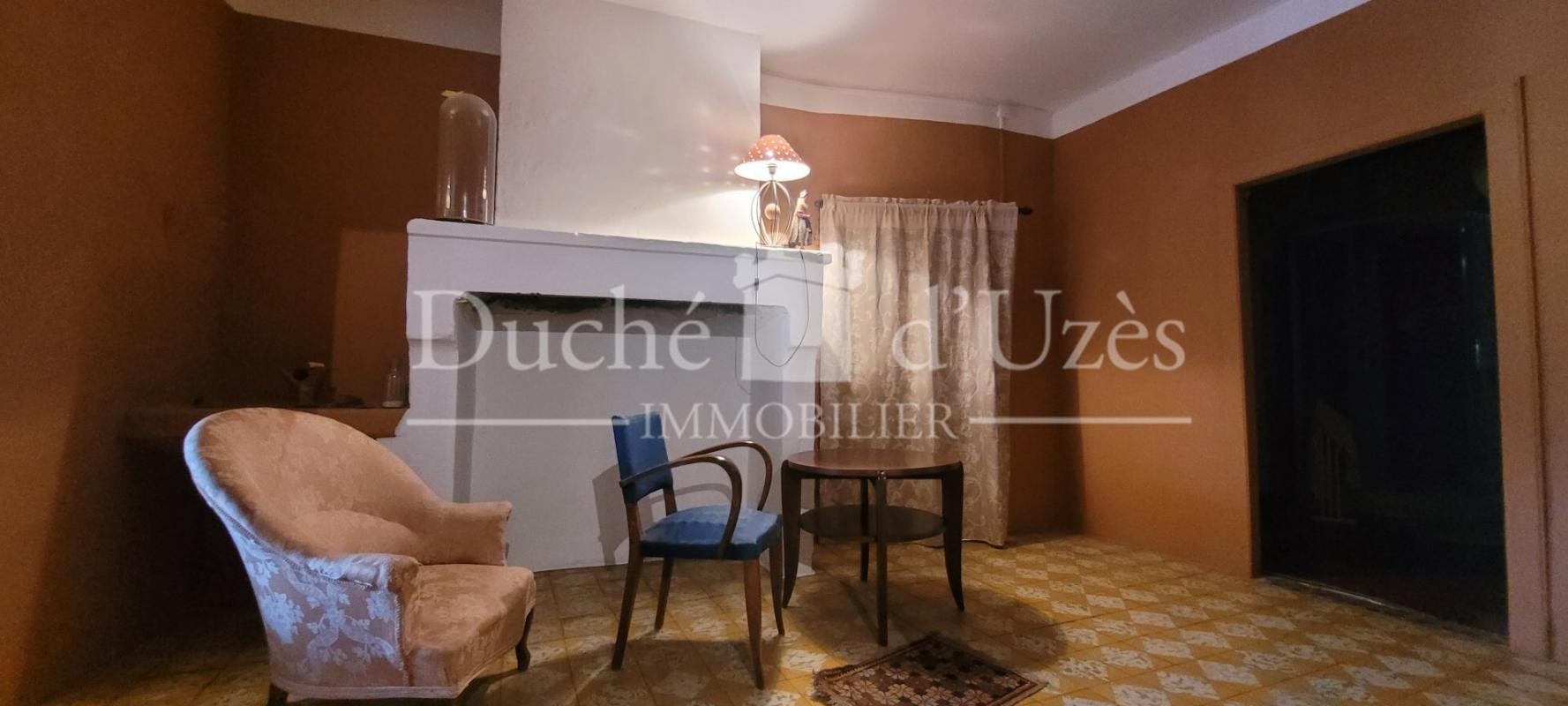 Vente Maison à Uzès 8 pièces