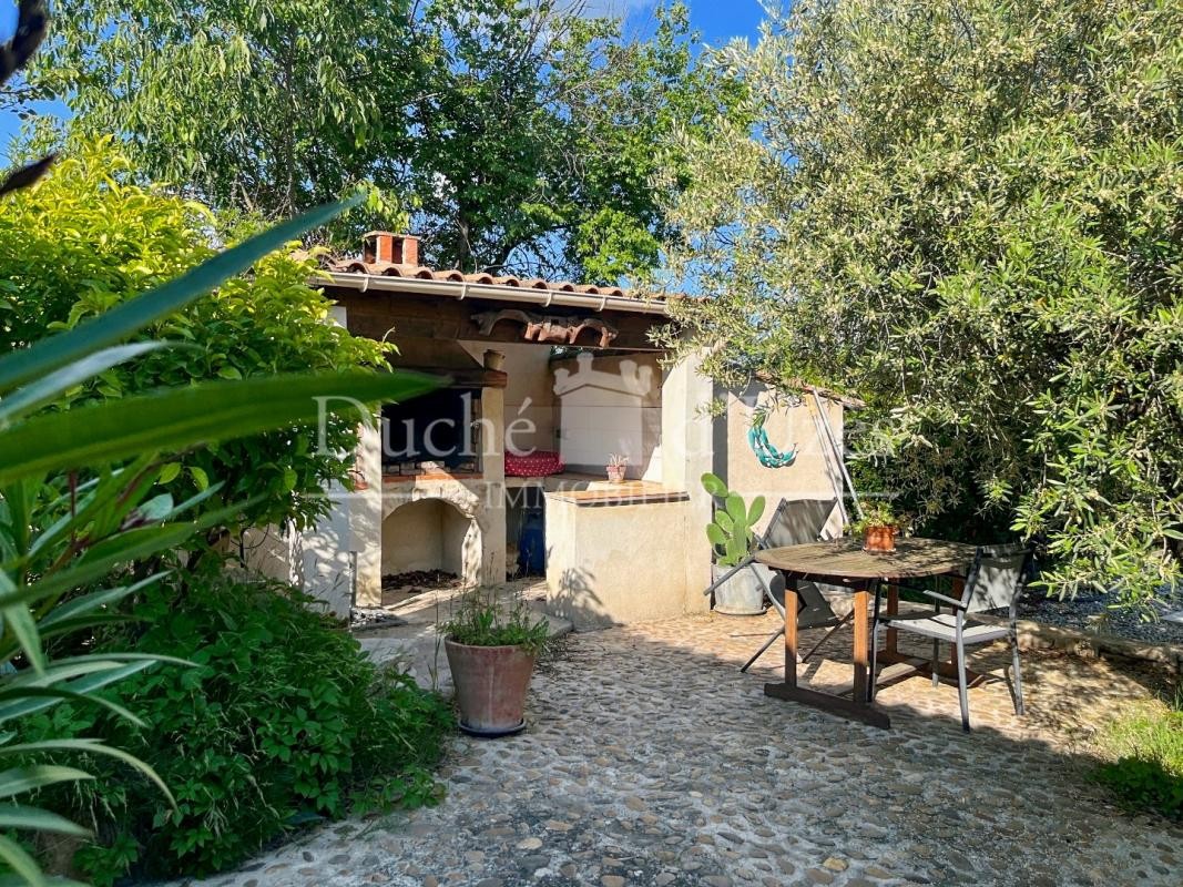 Vente Maison à Uzès 5 pièces