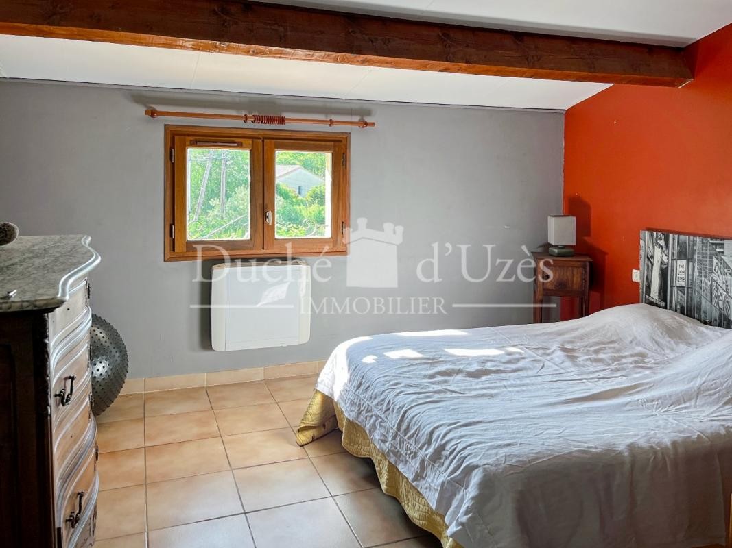 Vente Maison à Uzès 5 pièces