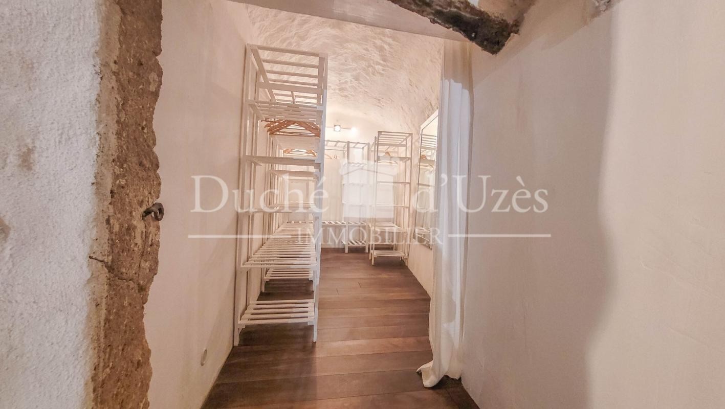 Vente Maison à Uzès 5 pièces