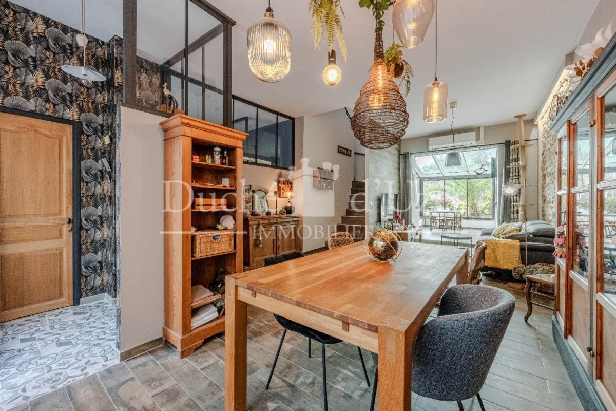 Vente Maison à Nîmes 6 pièces