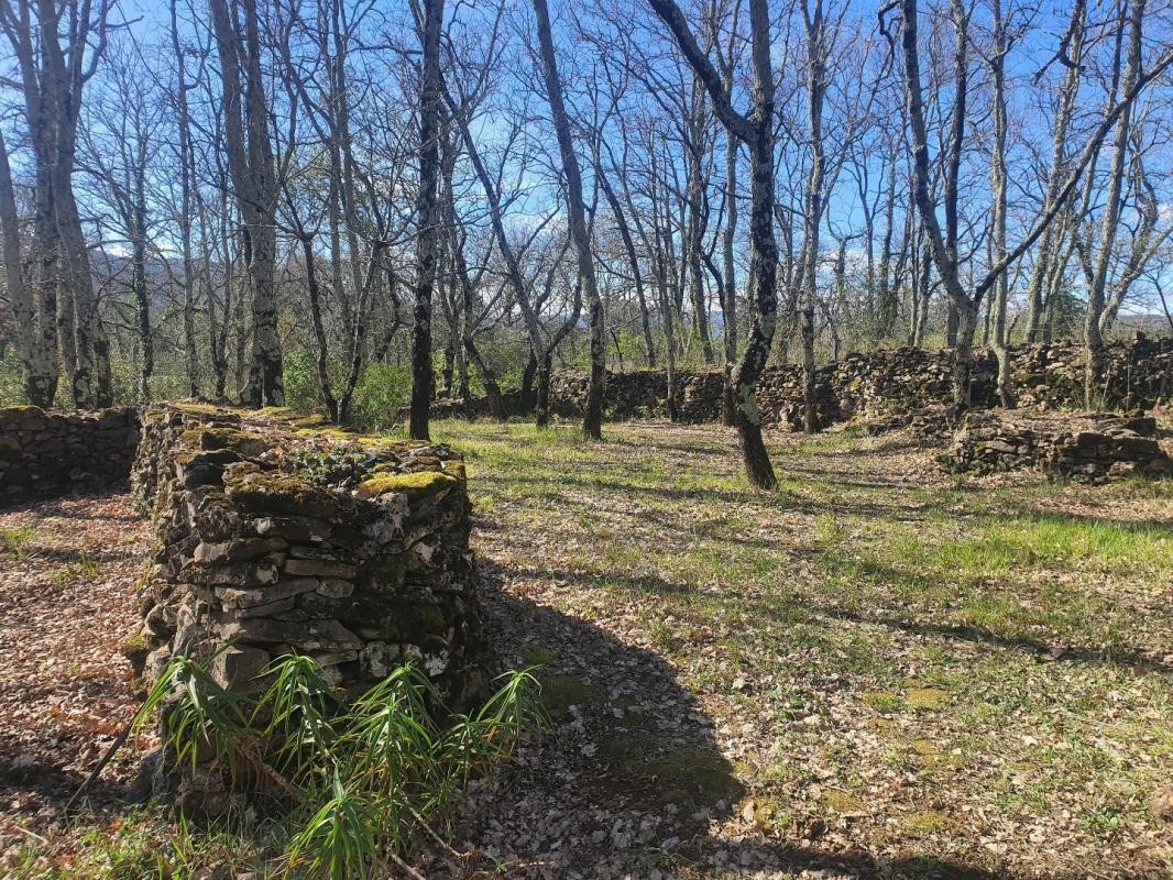 Vente Maison à Saint-Ambroix 4 pièces